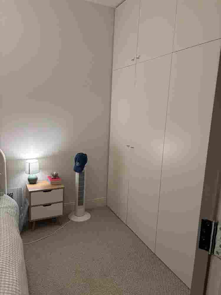 Sublet Available - Melbourne CBD