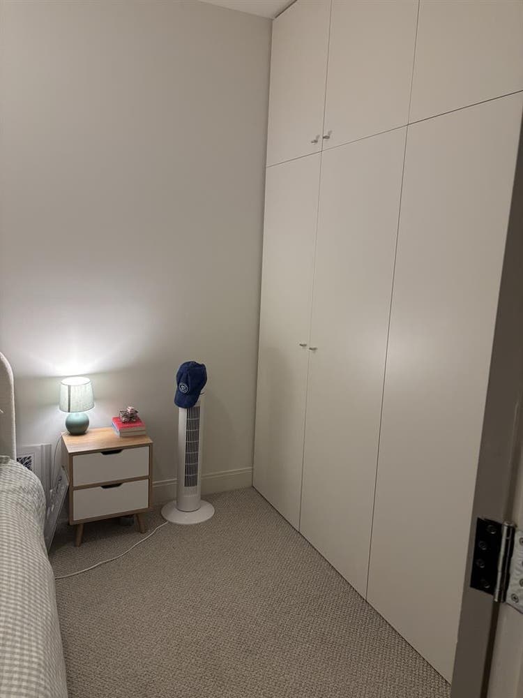 Sublet Available - Melbourne CBD