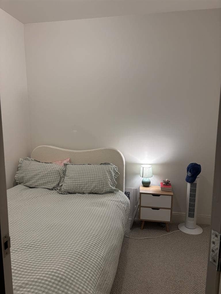 Sublet Available - Melbourne CBD