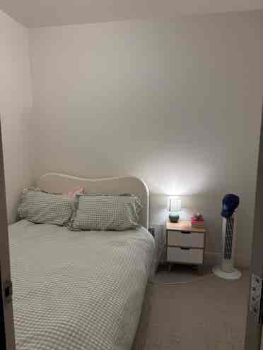 Sublet Available - Melbourne CBD