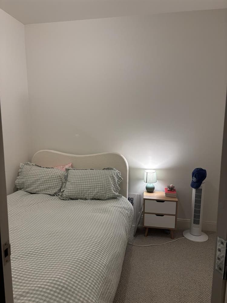 Sublet Available - Melbourne CBD