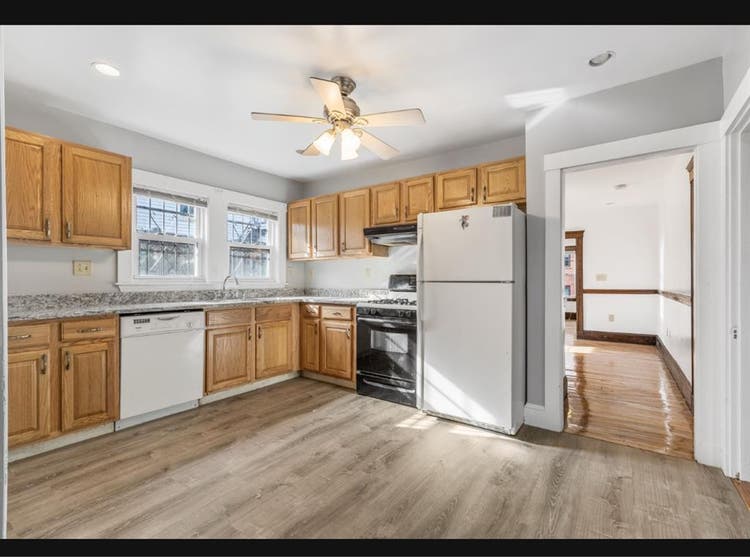 Looking for sublease