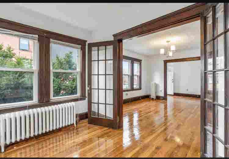Looking for sublease