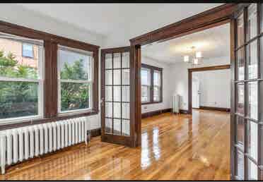 Looking for sublease