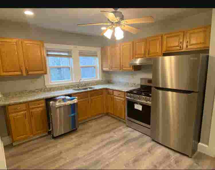 Looking for sublease