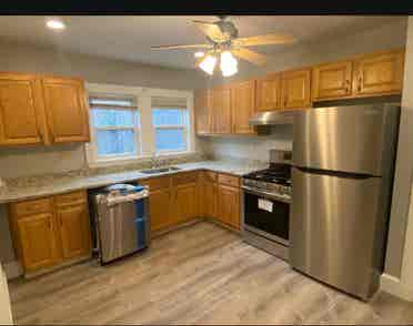 Looking for sublease