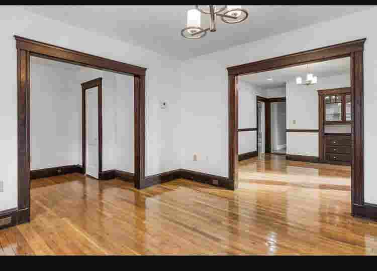 Looking for sublease