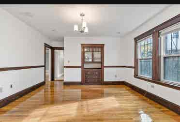 Looking for sublease