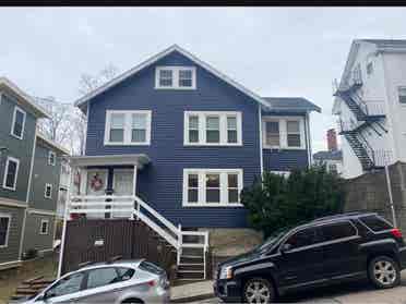 Looking for sublease