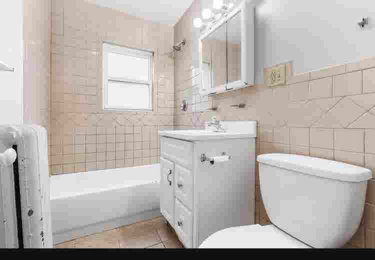 Looking for sublease