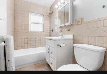 Looking for sublease