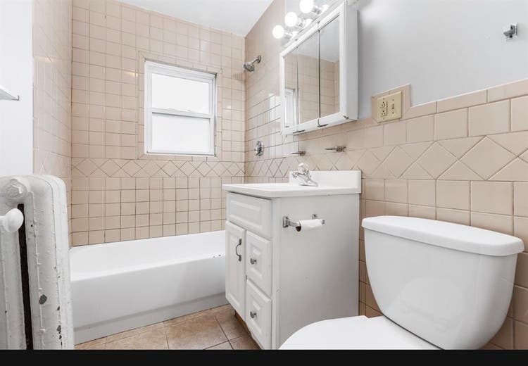 Looking for sublease
