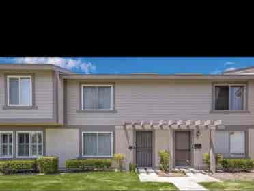 Bright, 1 Bedroom For Rentt