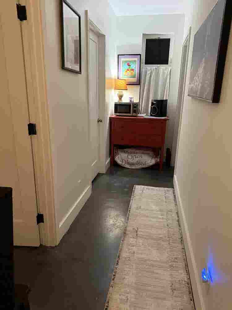 North Oakland private  bedroom