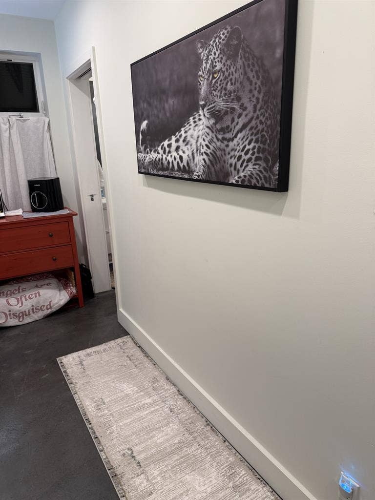 North Oakland private  bedroom