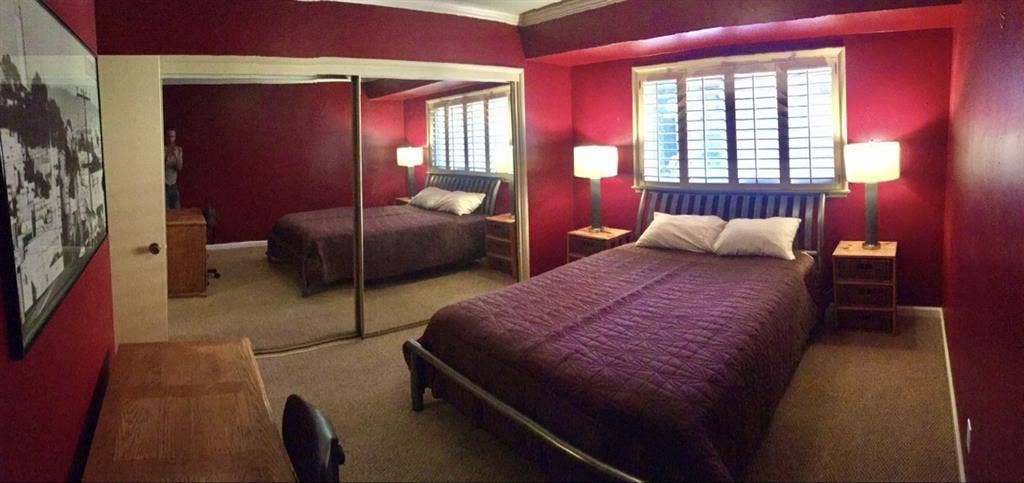 bedroom house for rent