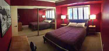 bedroom house for rent