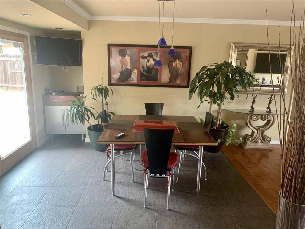 bedroom house for rent