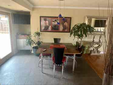 bedroom house for rent