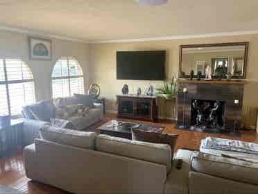bedroom house for rent