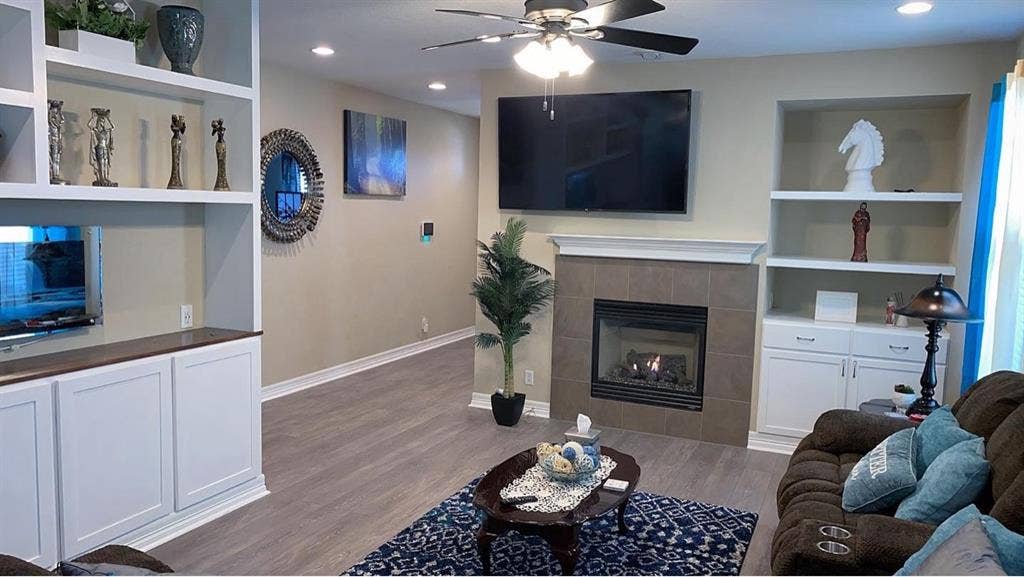 Bedroom for rent near DIA
