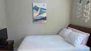 Bedroom for rent near DIA