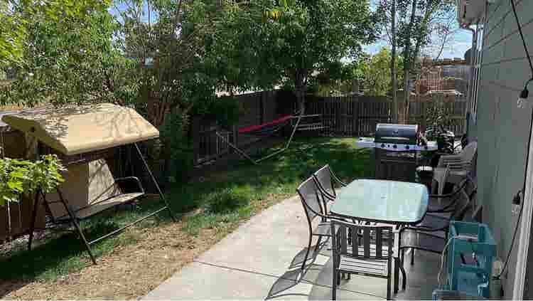 Bedroom for rent near DIA