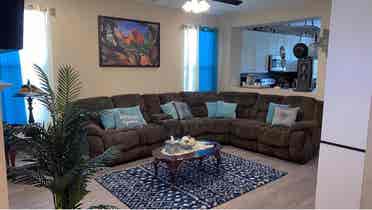 Bedroom for rent near DIA