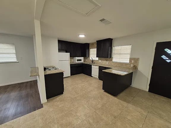 CHECK OUT MY BEAUTIFUL HOUSE