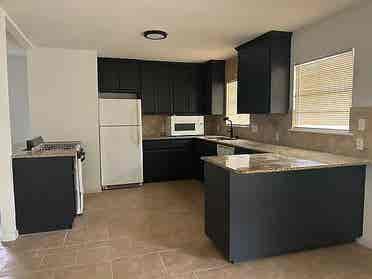 CHECK OUT MY BEAUTIFUL HOUSE
