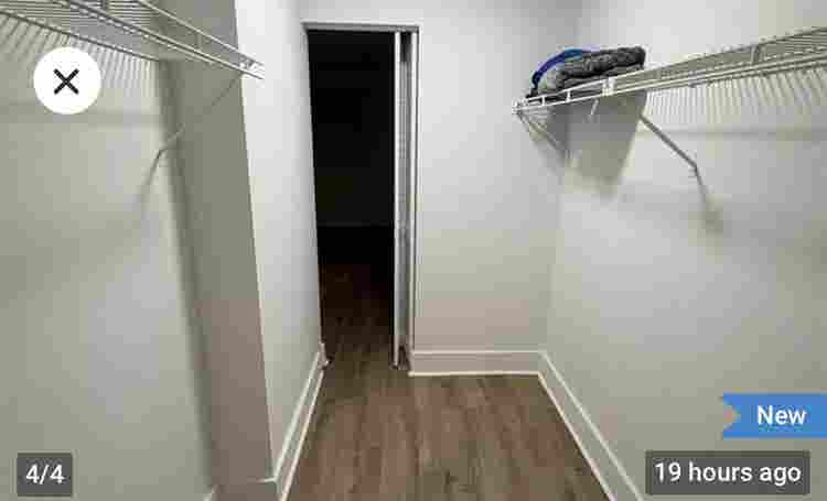 Room for rent