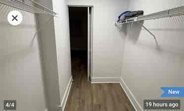 Room for rent