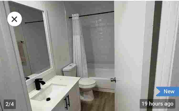 Room for rent