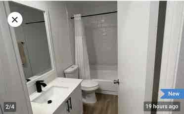 Room for rent