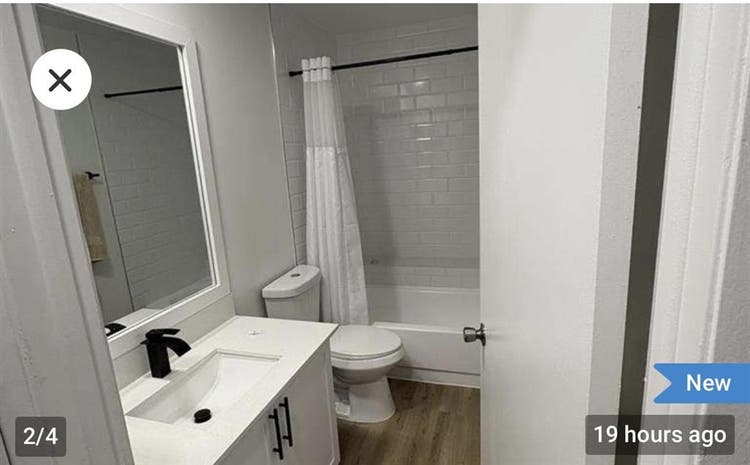 Room for rent