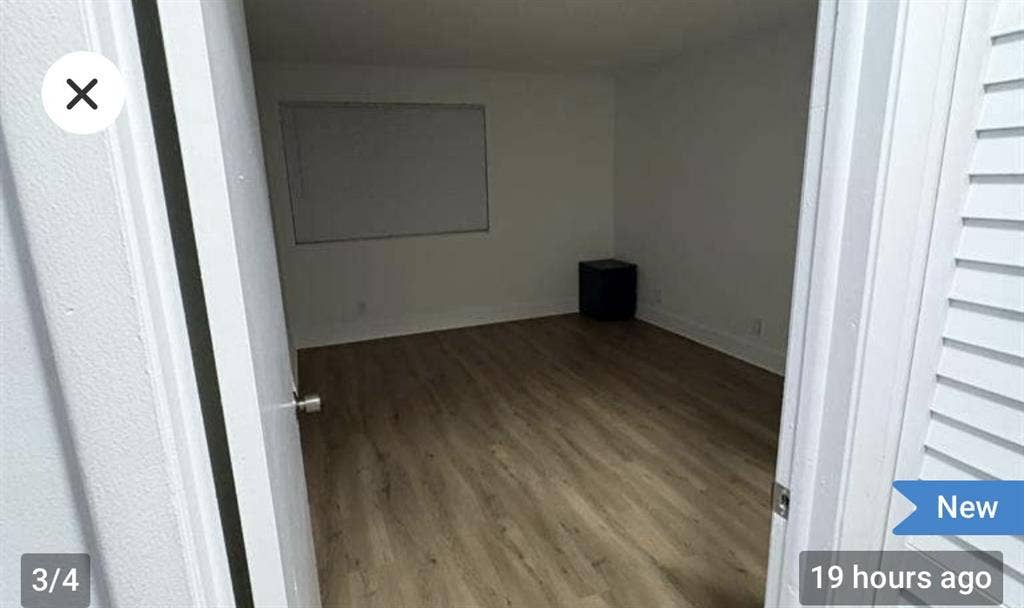 Room for rent