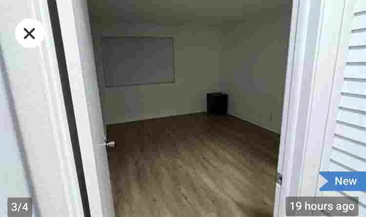 Room for rent