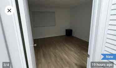 Room for rent