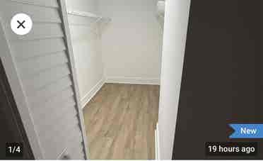 Room for rent