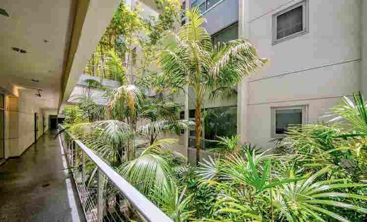 1BR Urban Living–Library DTLA