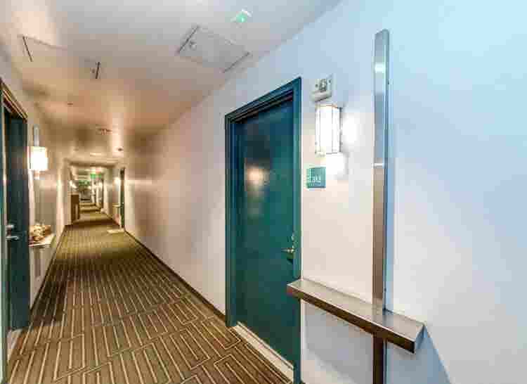 1BR Urban Living–Library DTLA