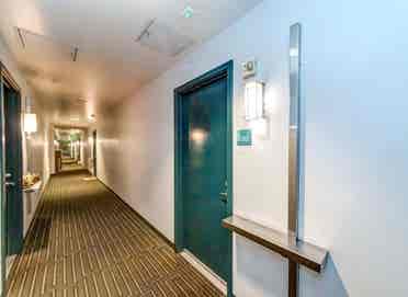 1BR Urban Living–Library DTLA