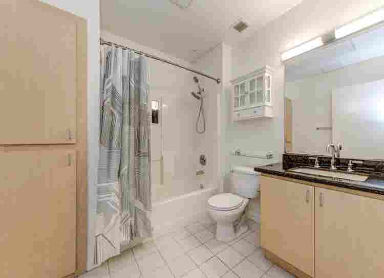 1BR Urban Living–Library DTLA