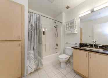 1BR Urban Living–Library DTLA
