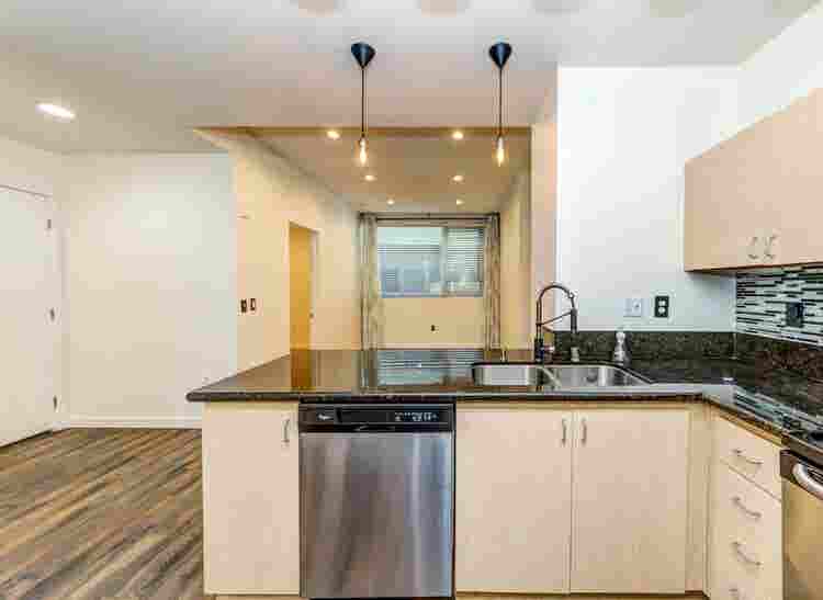 1BR Urban Living–Library DTLA