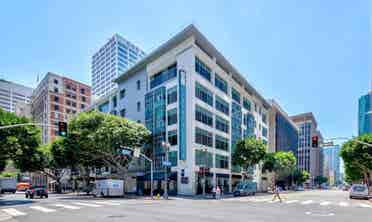 1BR Urban Living–Library DTLA