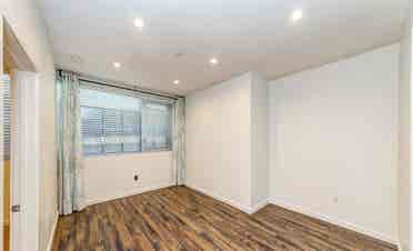 1BR Urban Living–Library DTLA
