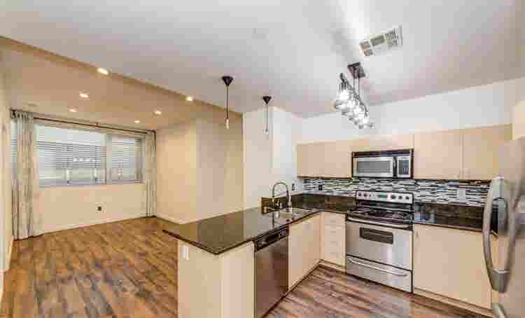 1BR Urban Living–Library DTLA