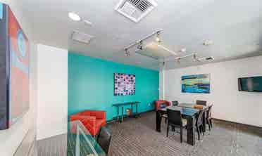 1BR Urban Living–Library DTLA