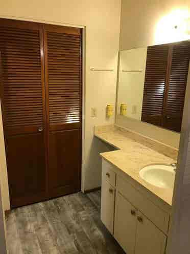 Delightful home features beauty